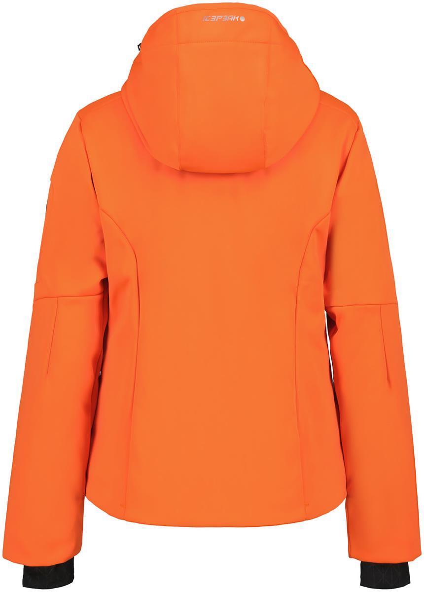 Icepeak Ecorse Softshell Jacket