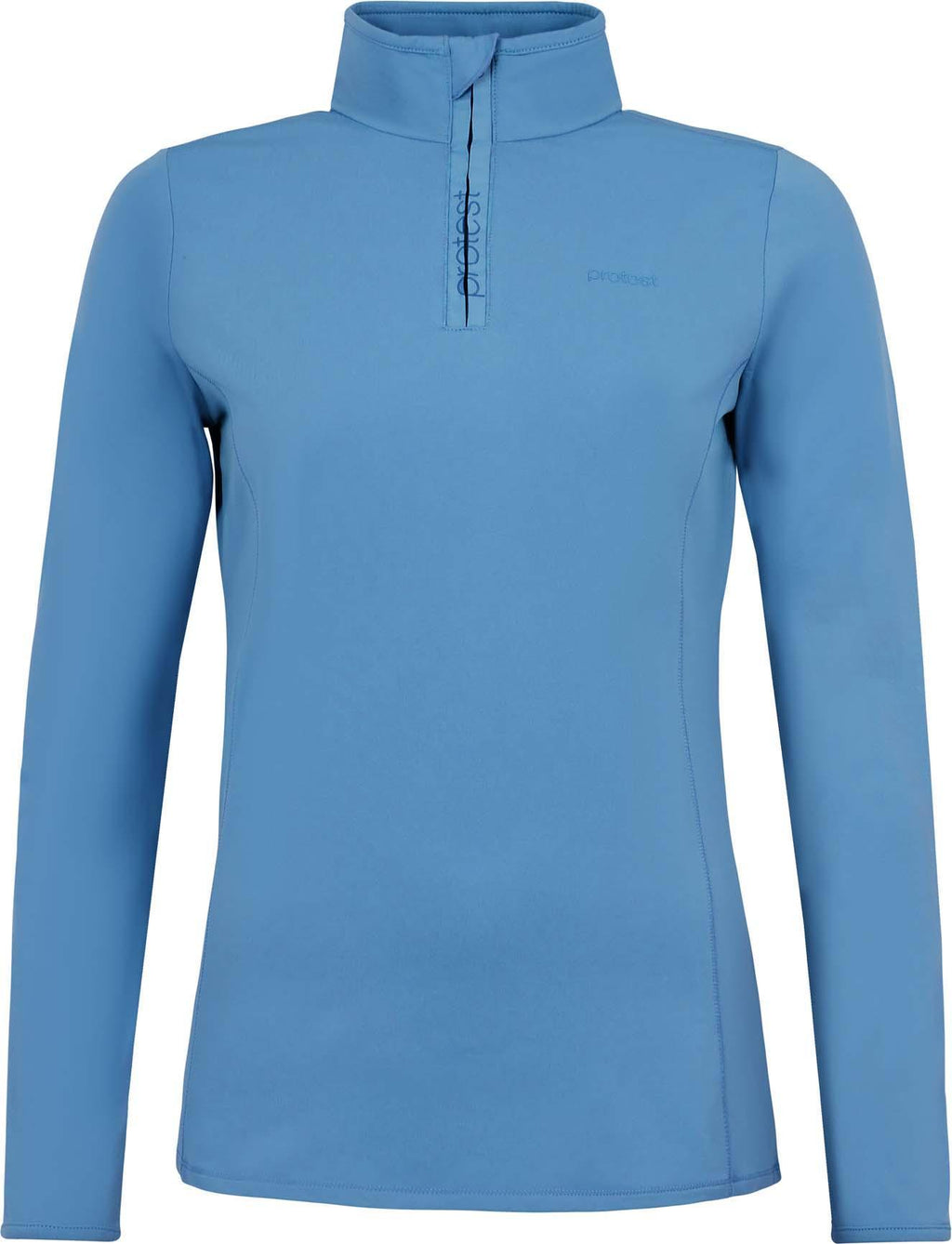 Refabriz 1/4 Zip Top