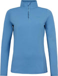 Refabriz 1/4 Zip Top