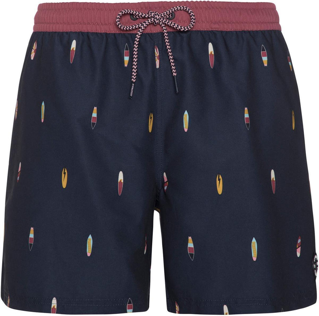 Prtfirdows Beachshort