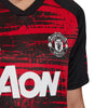 Manchester United Pre-Match shirt
