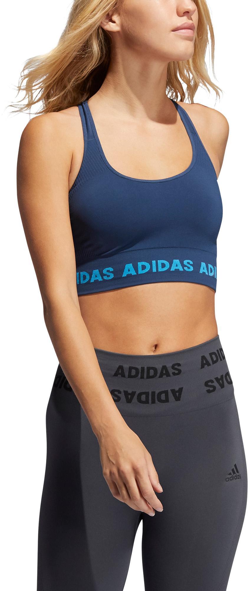 T Aeroknit Bra