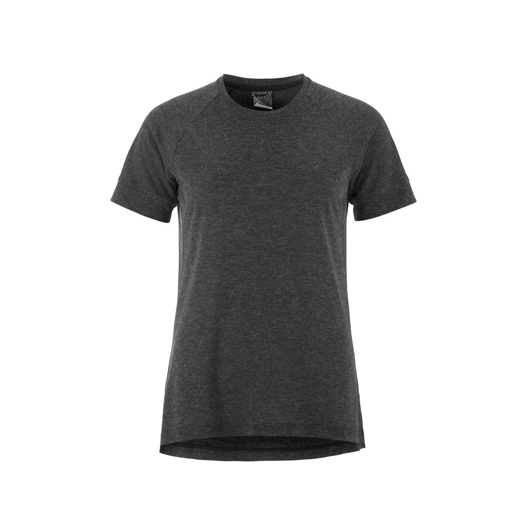 Trail Wool Short Sleeve Tee T-shirt winter running