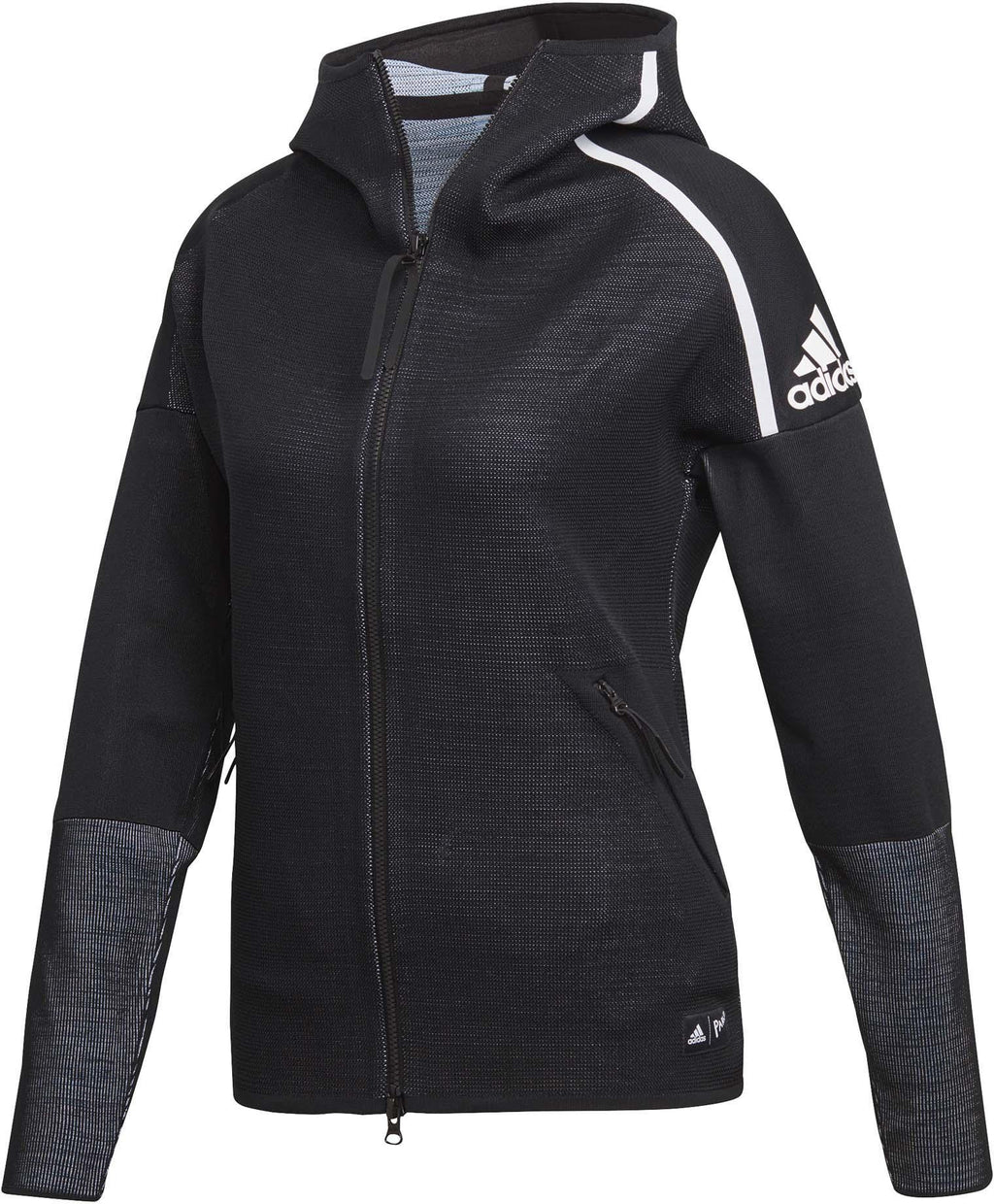 ZNE Parley hoodie