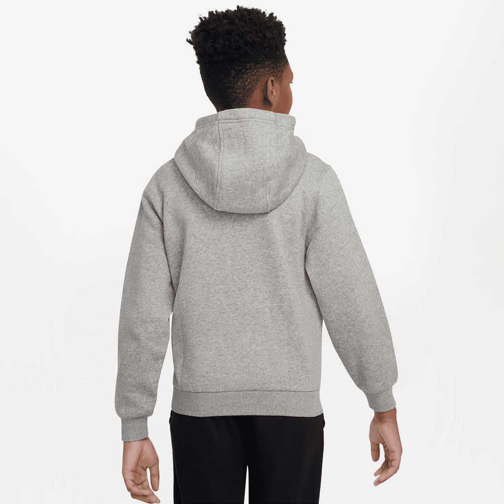 Sportswear Club Fleece Big Kid  T-shirt