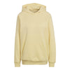 ALL SZN Fleece Boyfriend hoodie