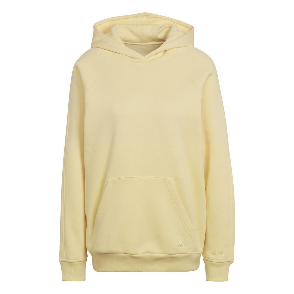 ALL SZN Fleece Boyfriend hoodie