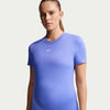 One Women's Dri-fit Slim-fit T-shirt