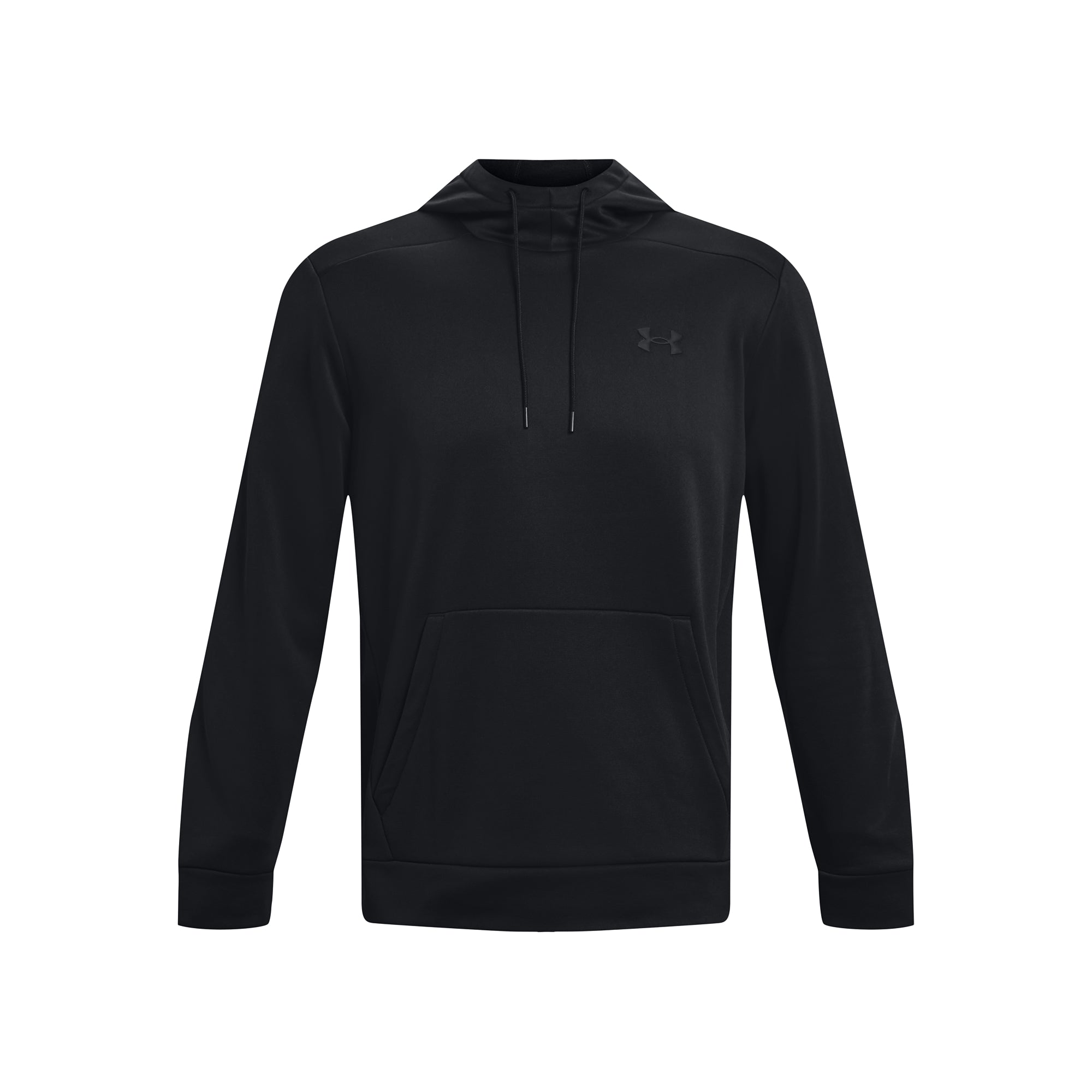 Fleece hoodie