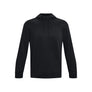 Fleece hoodie