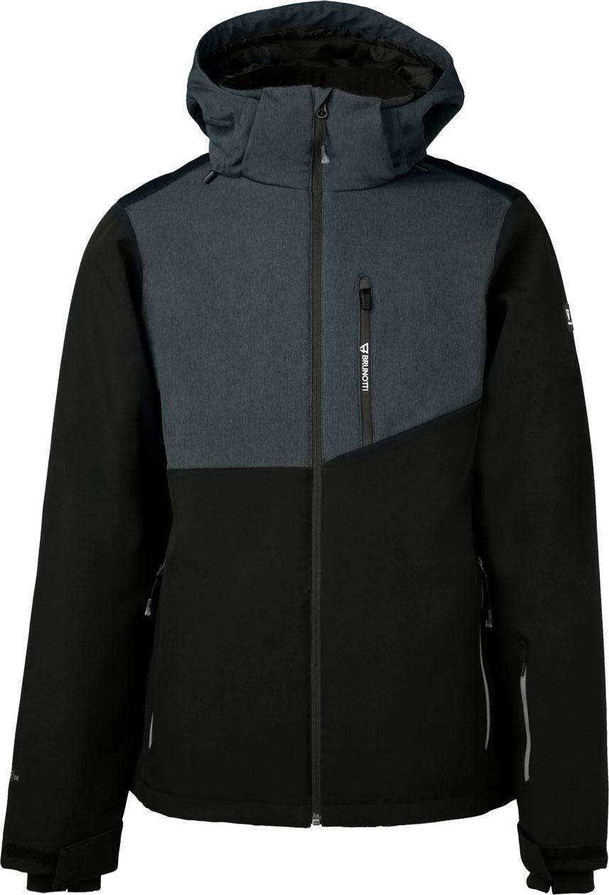 Twinstroke Men Softshelljacket