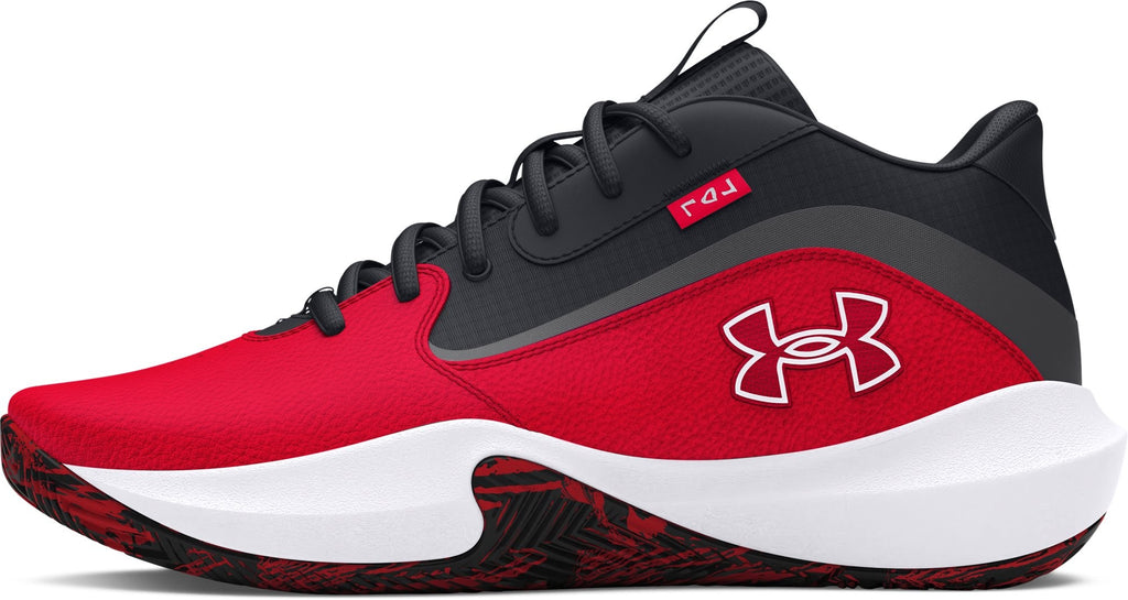 Lockdown 7 basketbalschoenen