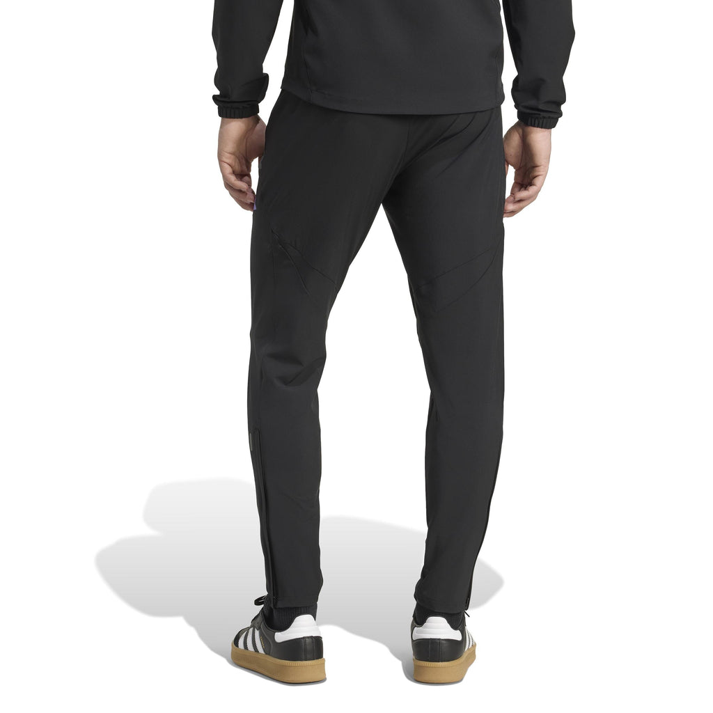 Manchester United Tiro 25 Competition Vis Tech Reisbroek
