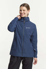 Winga Rain Jacket W