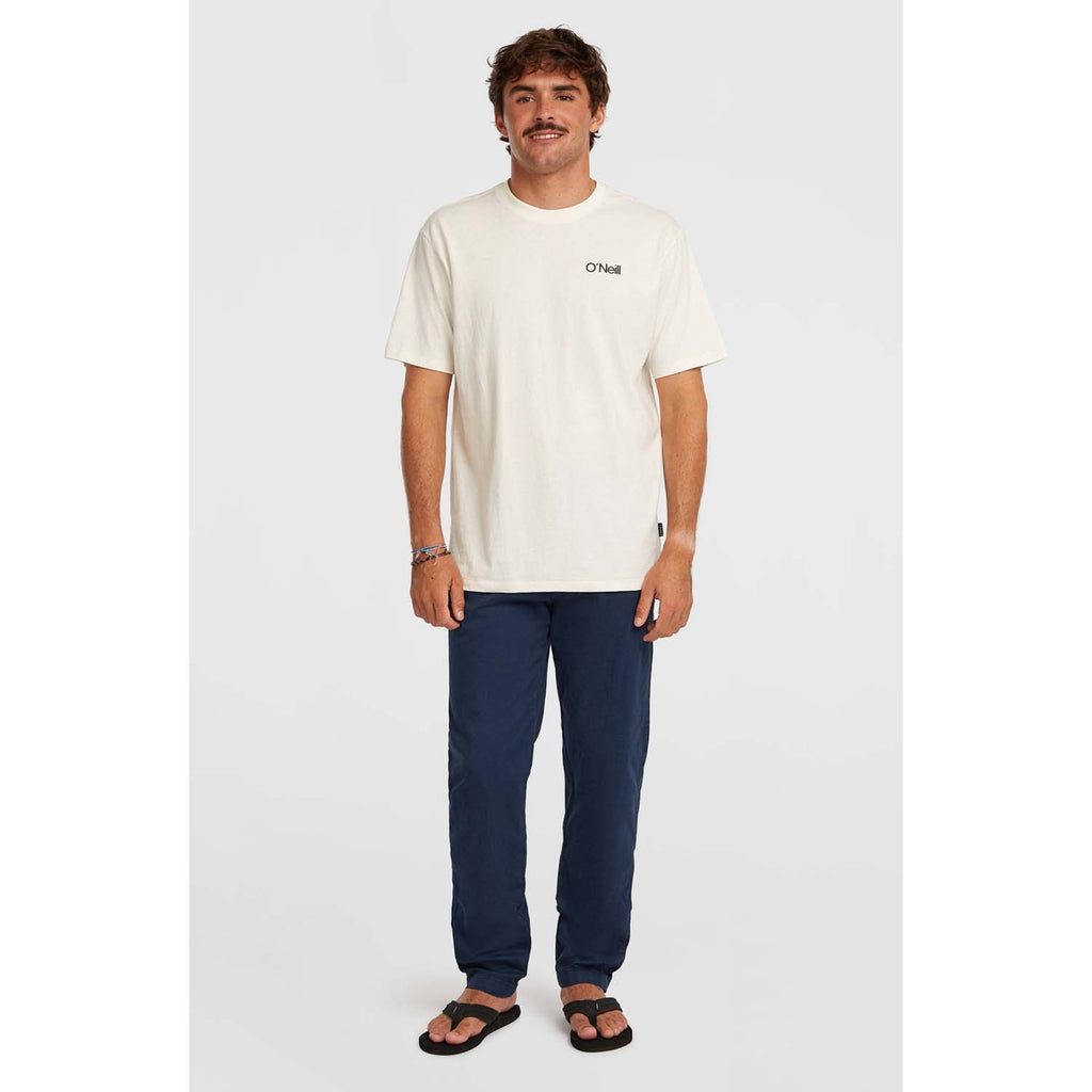 Essentials Cargo Broek