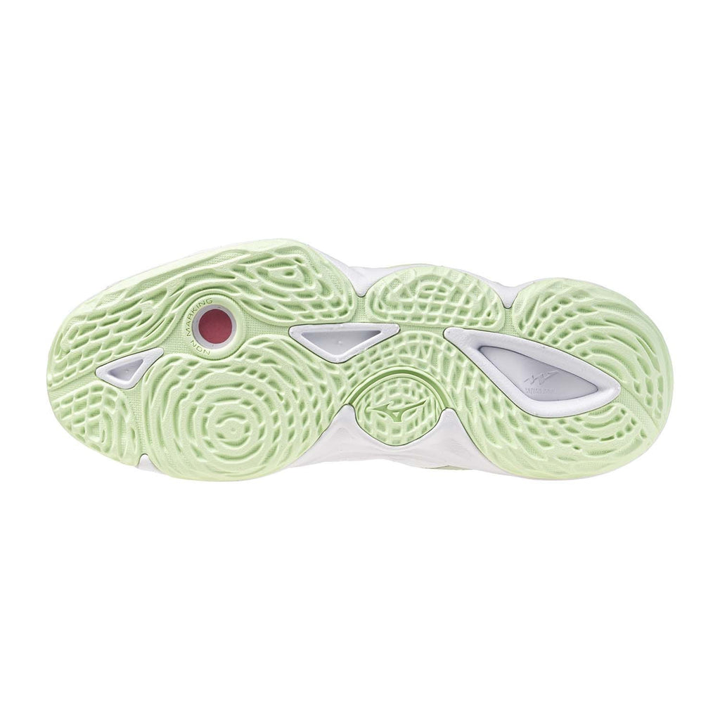 wave momentum elite mid volleybalschoenen