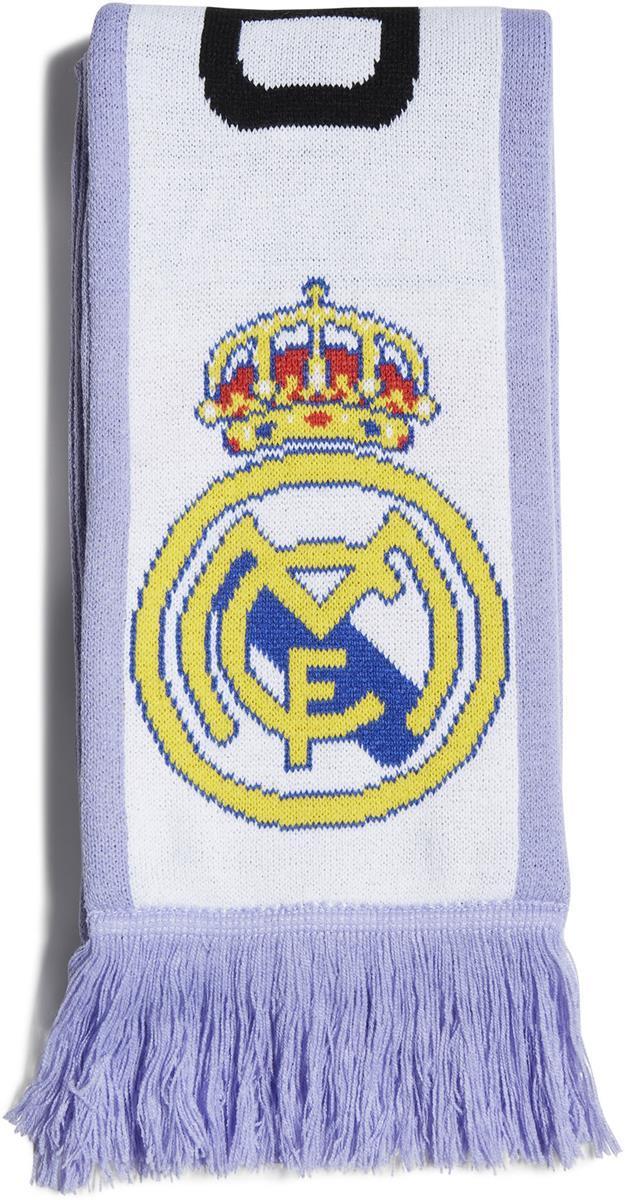 Real Madrid sjaal
