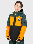 Araciny Boys Snowjackets