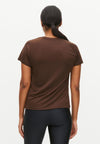 Active Logo Tee