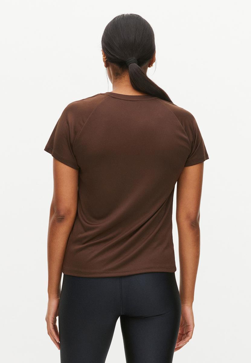 Active Logo Tee