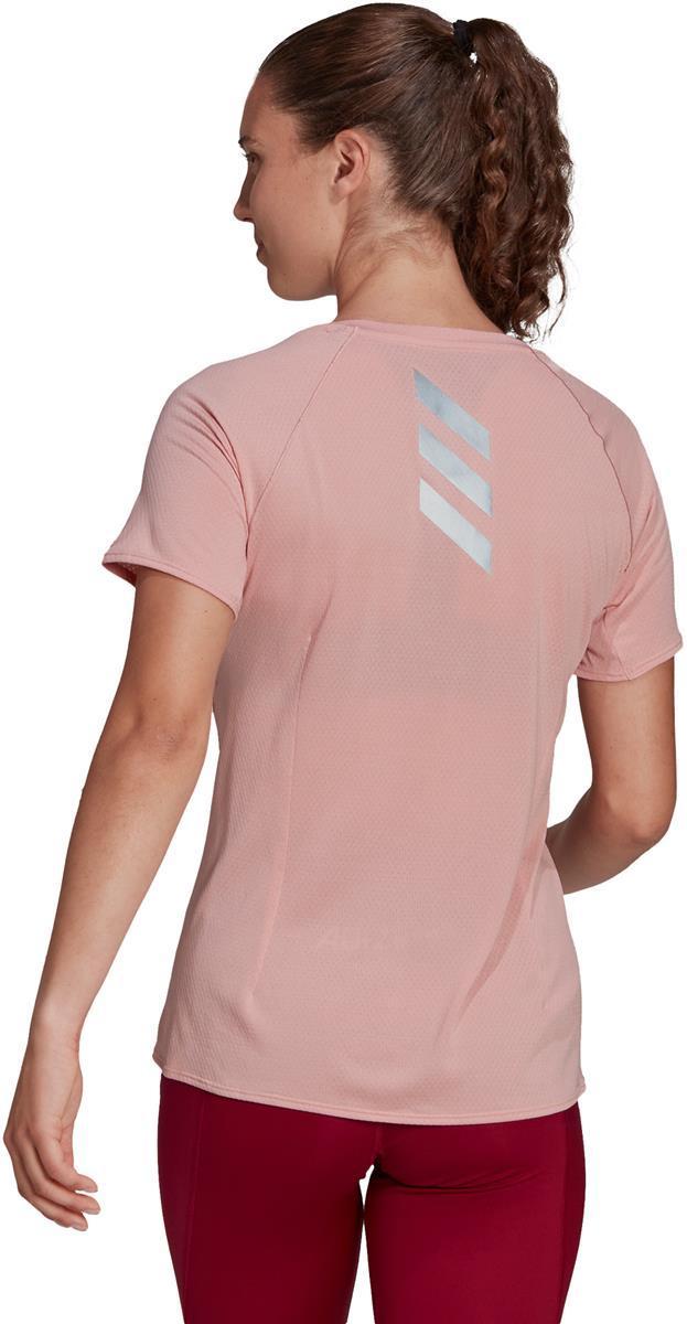 Runner t-shirt