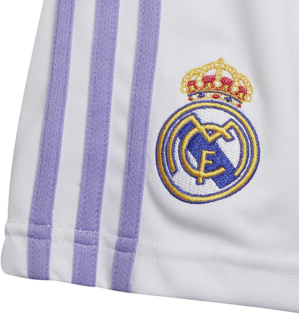 Real Madrid 22/23 Thuisshort