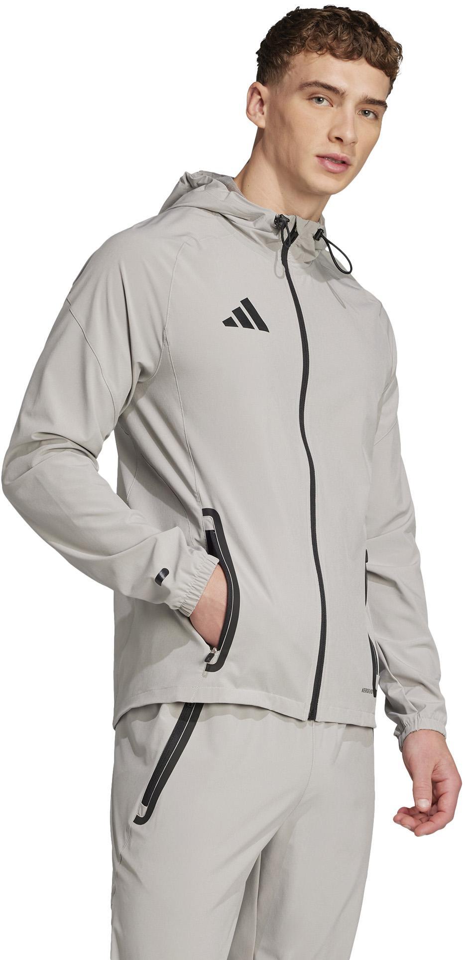 Tiro 25 Competition Vis Tech jack