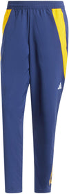 Real Madrid Tiro 24 Competition Presentation Broek