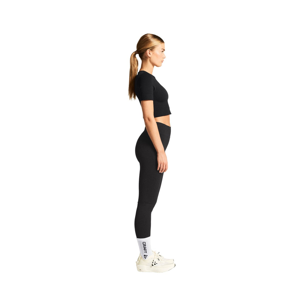 Collective Seamless Tights