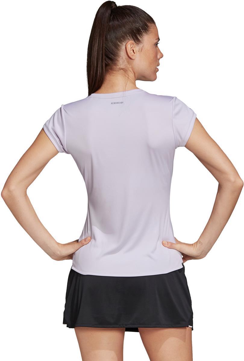 adidas CLUB 3 STR TEE