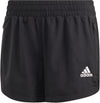 Woven kids short