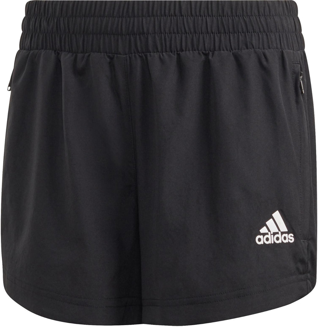 Woven kids short