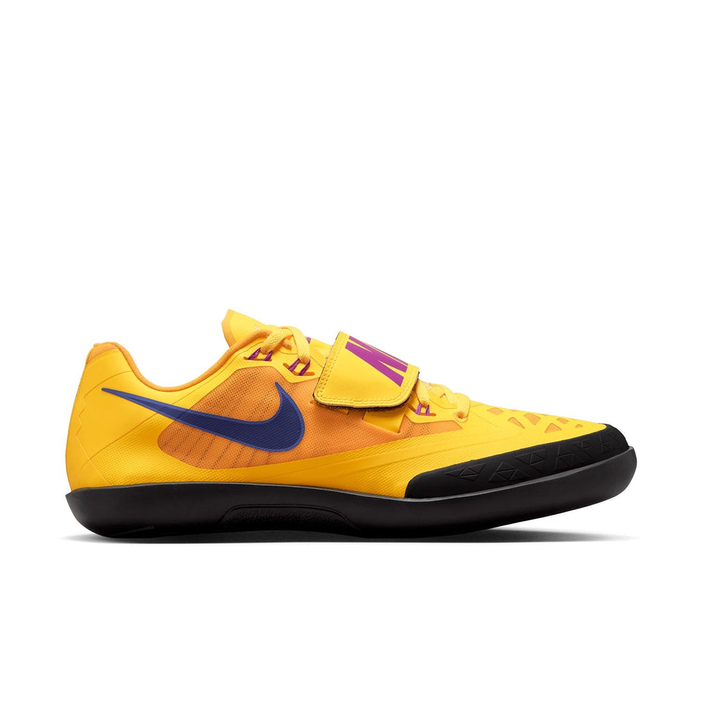 Zoom Sd 4 Track & Field Throwi hardlopenschoen nt