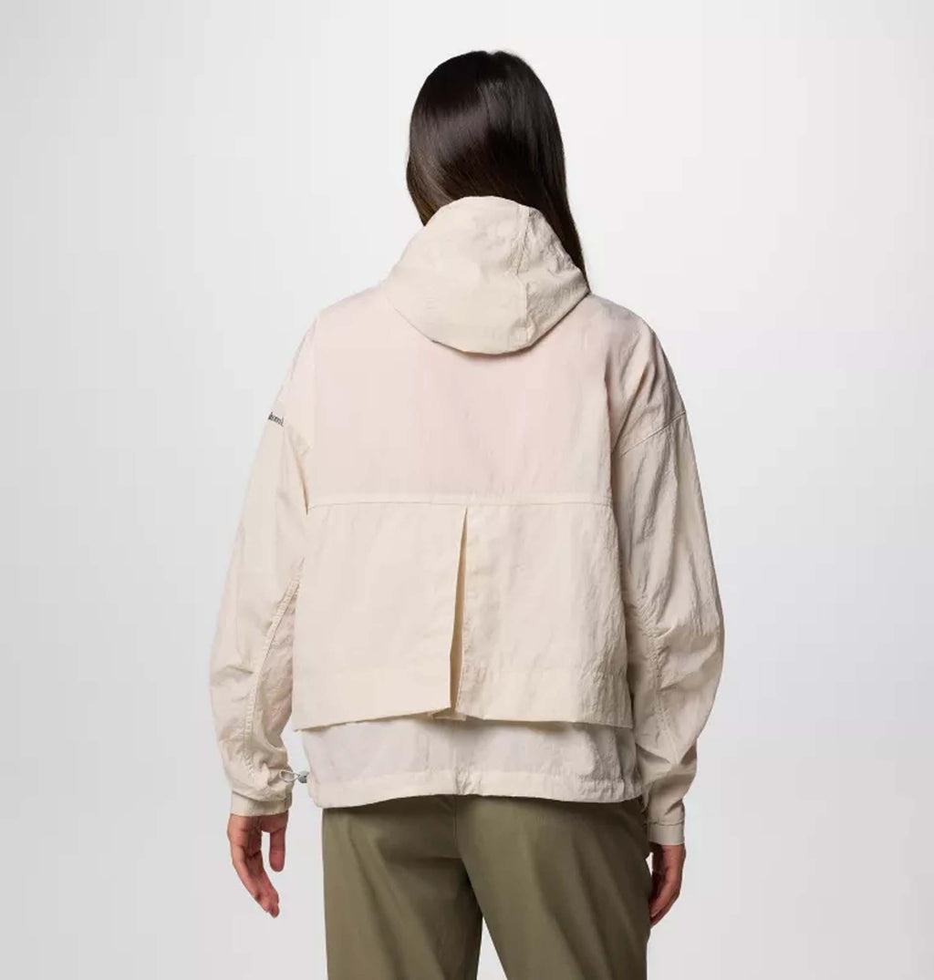 Paracutie Ii Windbreaker