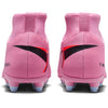 Nike Jr. Mercurial Superfly 10 Club