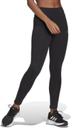 ESSENTIALS HIGH-WAISTED LOGO legging