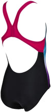 Arena G Cheery Jr Swim Pro Back One