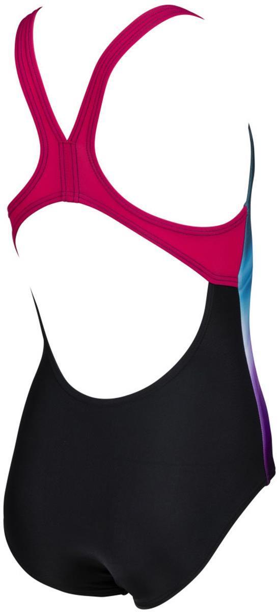 Arena G Cheery Jr Swim Pro Back One