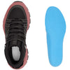 Wild Hike Texapore Mid Wandelschoenen mid