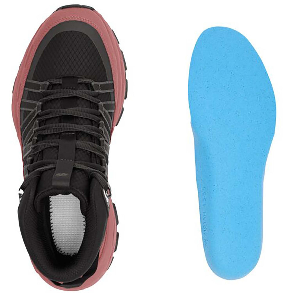 Wild Hike Texapore Mid Wandelschoenen mid