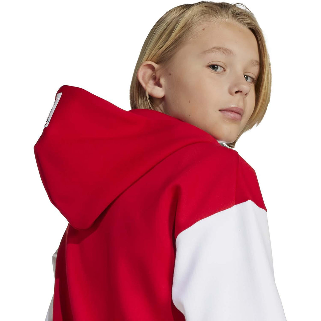 Arsenal ADIDAS Z.N.E. Anthem Jack Kids