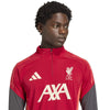 Liverpool FC Tiro 25 Competition Training Sweater