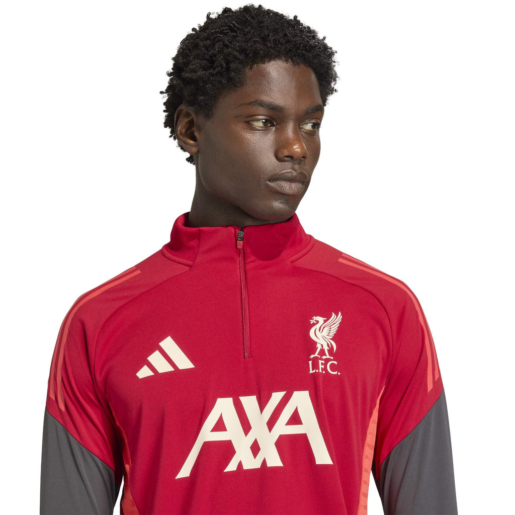 Liverpool FC Tiro 25 Competition Training Sweater