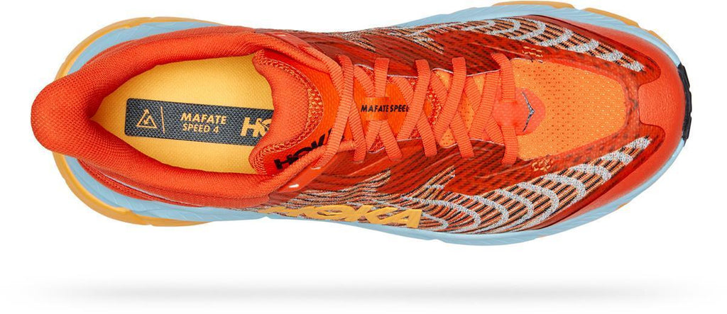 M Mafate Speed 4