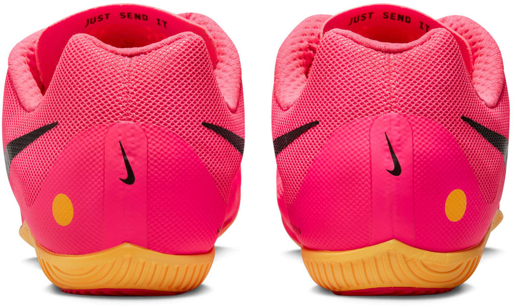 Zoom Rival Multi Track & Field hardloopschoenen