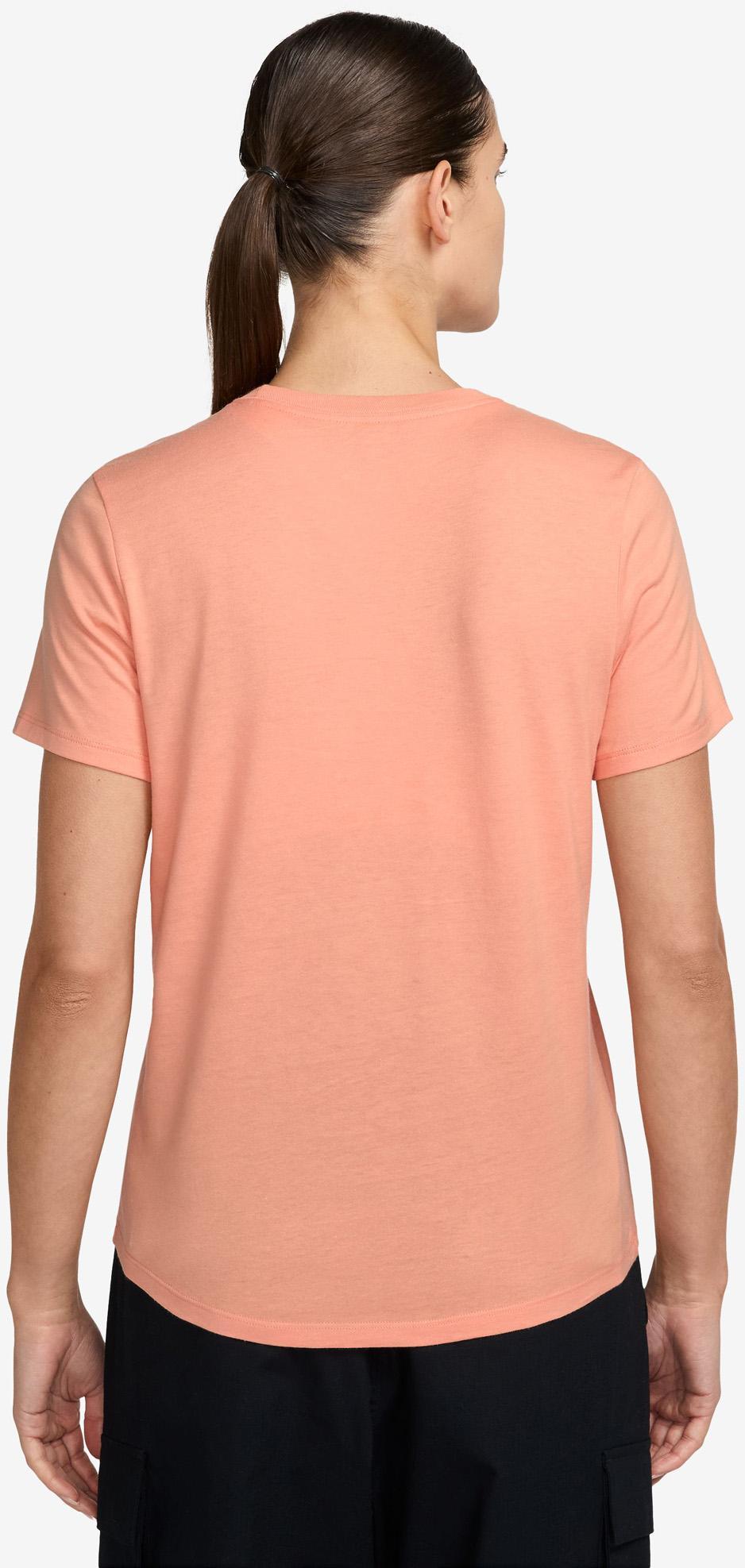 Dám.tričko W Nsw Tee Club