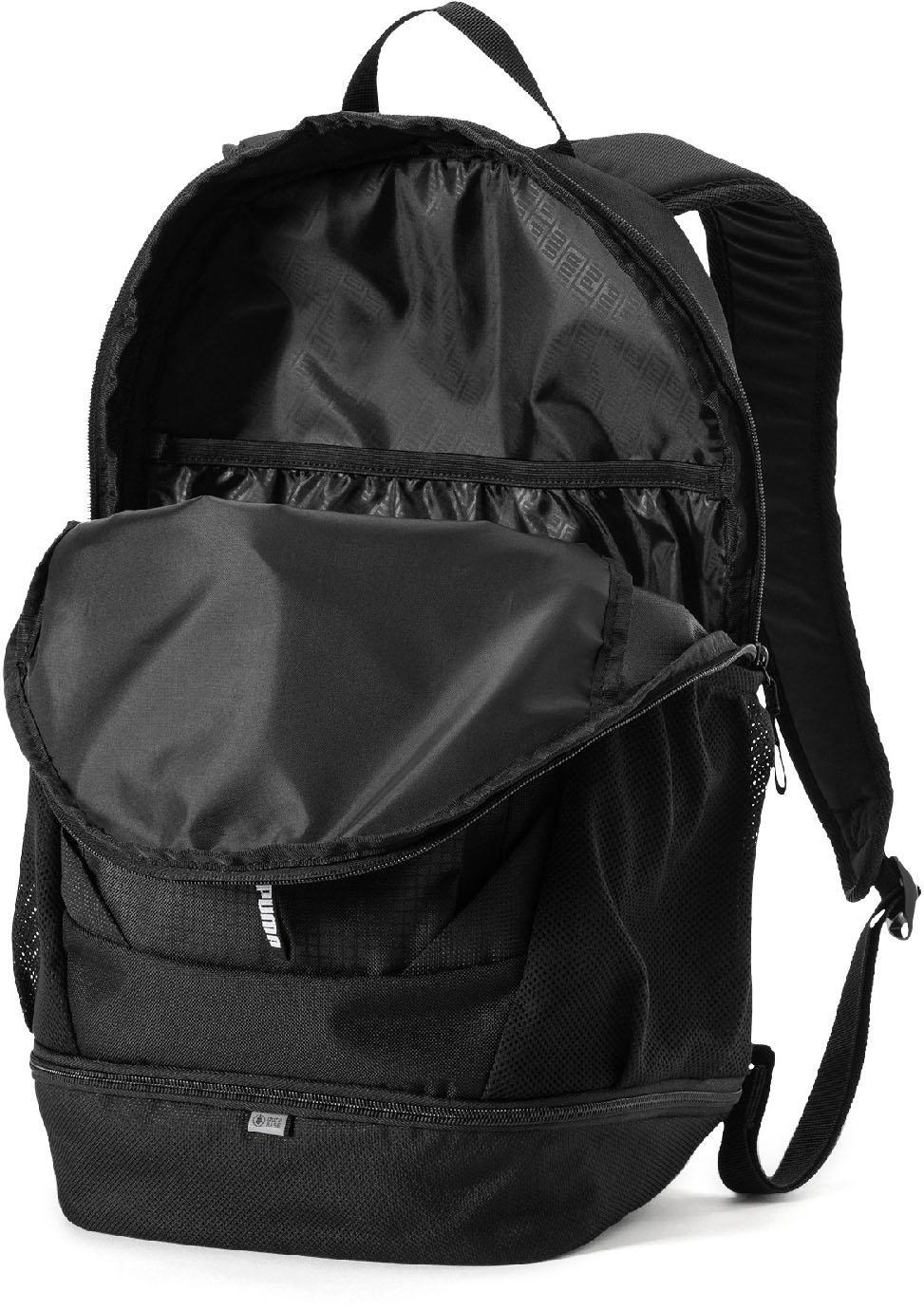 puma vibe backpack