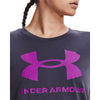UNDER ARMOUR Damen T-Shirt