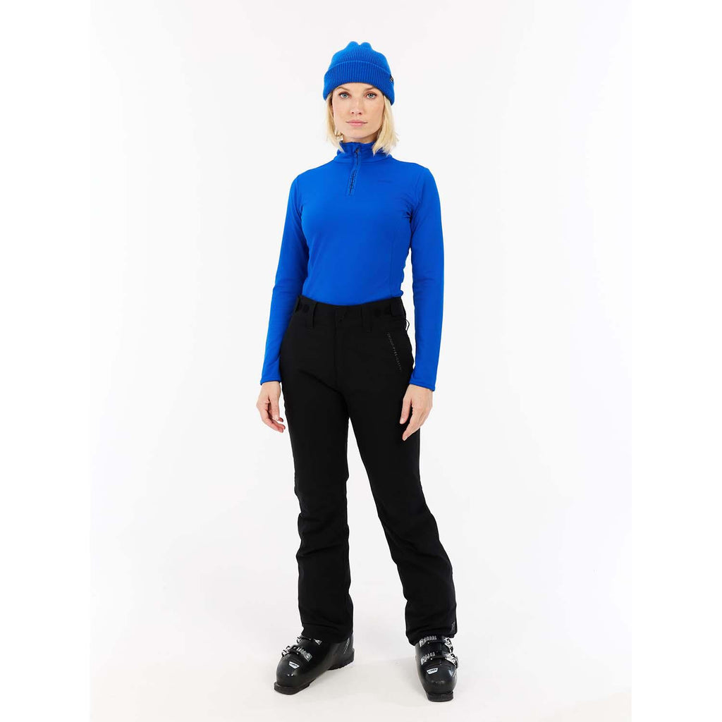 Refabriz 1/4 Zip Top