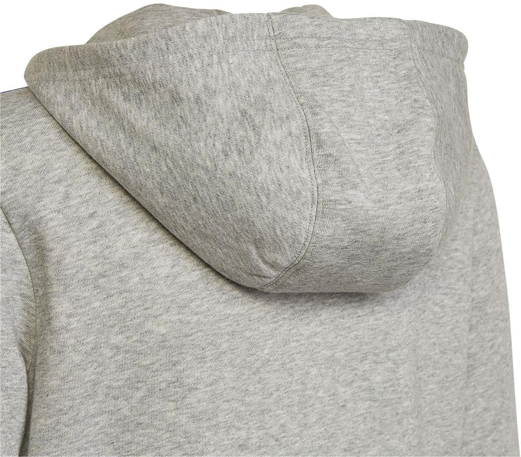 Essentials 3-Stripes hoodie